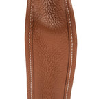 Hermes Evelyne 16 Amazone Brown Clemence Leather Handbag — view 7