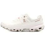Loewe on Cloudventure Low Cut Sneakers White