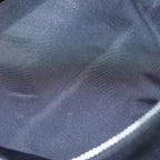 Gucci Sherry Line Nylon Leather Belt Bag Black — view 9