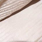 Prada Saffiano Galleria Small Leather 2-Way Shoulder Bag Pink Beige — view 8