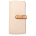 Loewe Vartical Large Wallet