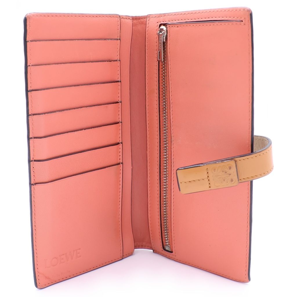 Loewe Vartical Large Wallet — view 4
