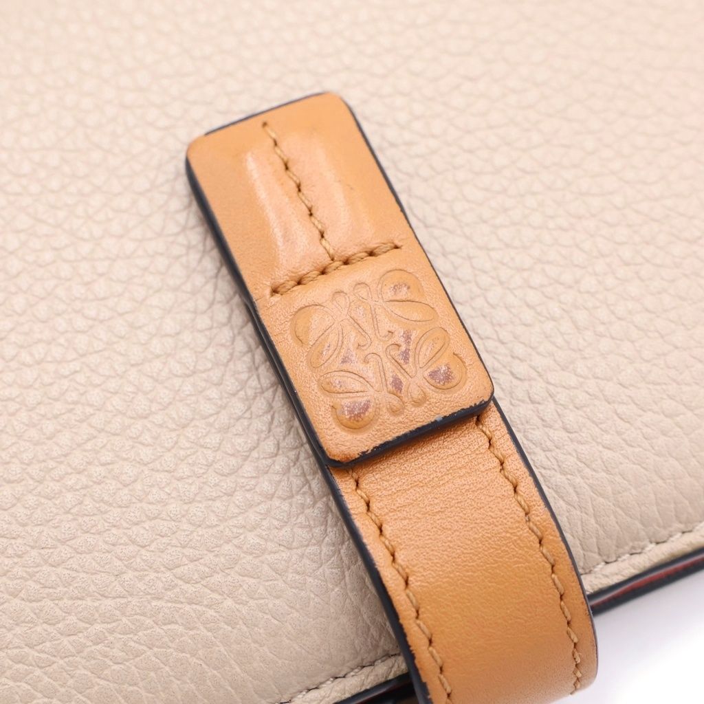 Loewe Vartical Large Wallet — view 6