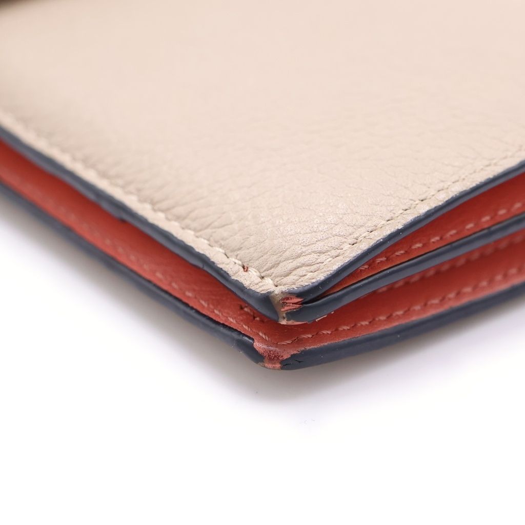 Loewe Vartical Large Wallet — view 3