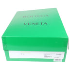 Bottega Veneta Puddle Ankle Boot Bomber Paddle Boots High Cut Black — view 7