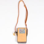 Louis Vuitton Music Player Wearable Wallet Monogram Shoulder Bag