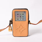 Louis Vuitton Music Player Wearable Wallet Monogram Shoulder Bag — view 3