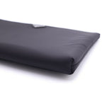 Prada Tessuto Nero Nylon Clutch Pouch Black — view 4