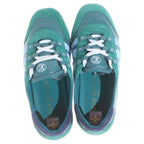 Louis Vuitton LV Sneakers Green — view 4