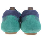 Louis Vuitton LV Sneakers Green — view 3
