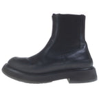 Celine Side Gore Boots Black