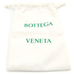 Bottega Veneta Cassette Zip Around Wallet Leather Dark Green — view 6