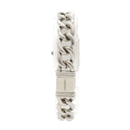Chanel Premiere Diamond White Dial Watch — view 8