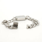 Chanel Premiere Diamond White Dial Watch — view 4