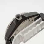 Chanel Black Dial Watch — view 9