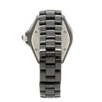 Chanel Black Dial Watch — view 8