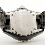 Chanel Black Dial Watch — view 5