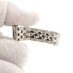 Cartier Panthere SM Silver Dial Watch — view 6