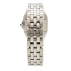 Cartier Panthere SM Silver Dial Watch — view 8