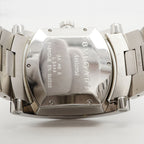 Bvlgari Assioma Gray Dial Watch — view 5