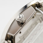 Bvlgari Assioma Gray Dial Watch — view 9
