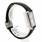 Cartier Tank Solo LM Silver Dial Watch — view 3
