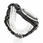 Chanel Phantom Black Dial Watch — view 3