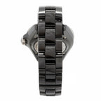 Chanel Phantom Black Dial Watch — view 7