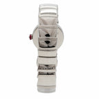 Bvlgari Lucia Diamond Navy Dial Watch — view 8