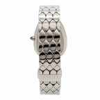 Bvlgari Serpenti Seduttori Silver Dial Watch — view 7