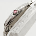 Bvlgari Serpenti Seduttori Silver Dial Watch — view 8