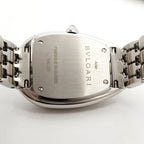 Bvlgari Serpenti Seduttori Silver Dial Watch — view 5
