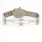 Bvlgari Serpenti Seduttori Silver Dial Watch — view 4