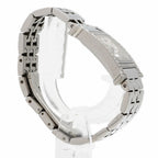 Hermes Watch Diamond Ivory Dial — view 3