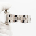 Cartier Roadster XL Silver Dial Watch — view 6