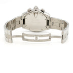 Cartier Roadster XL Silver Dial Watch — view 4