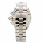 Cartier Roadster XL Silver Dial Watch — view 8