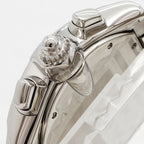 Cartier Roadster XL Silver Dial Watch — view 9