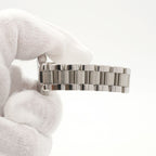 Cartier Must 21 SM Silver Dial Watch — view 6