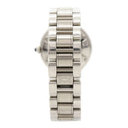Cartier Must 21 SM Silver Dial Watch — view 8
