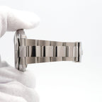 Rolex Datejust 41 Green Dial Watch — view 6