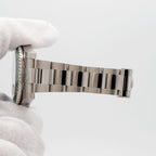 Rolex GMT Master 2 Black Dial Watch — view 6