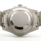 Rolex Submariner Date Black Dial Watch — view 5