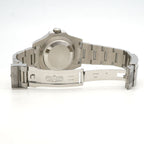 Rolex Submariner Date Black Dial Watch — view 4