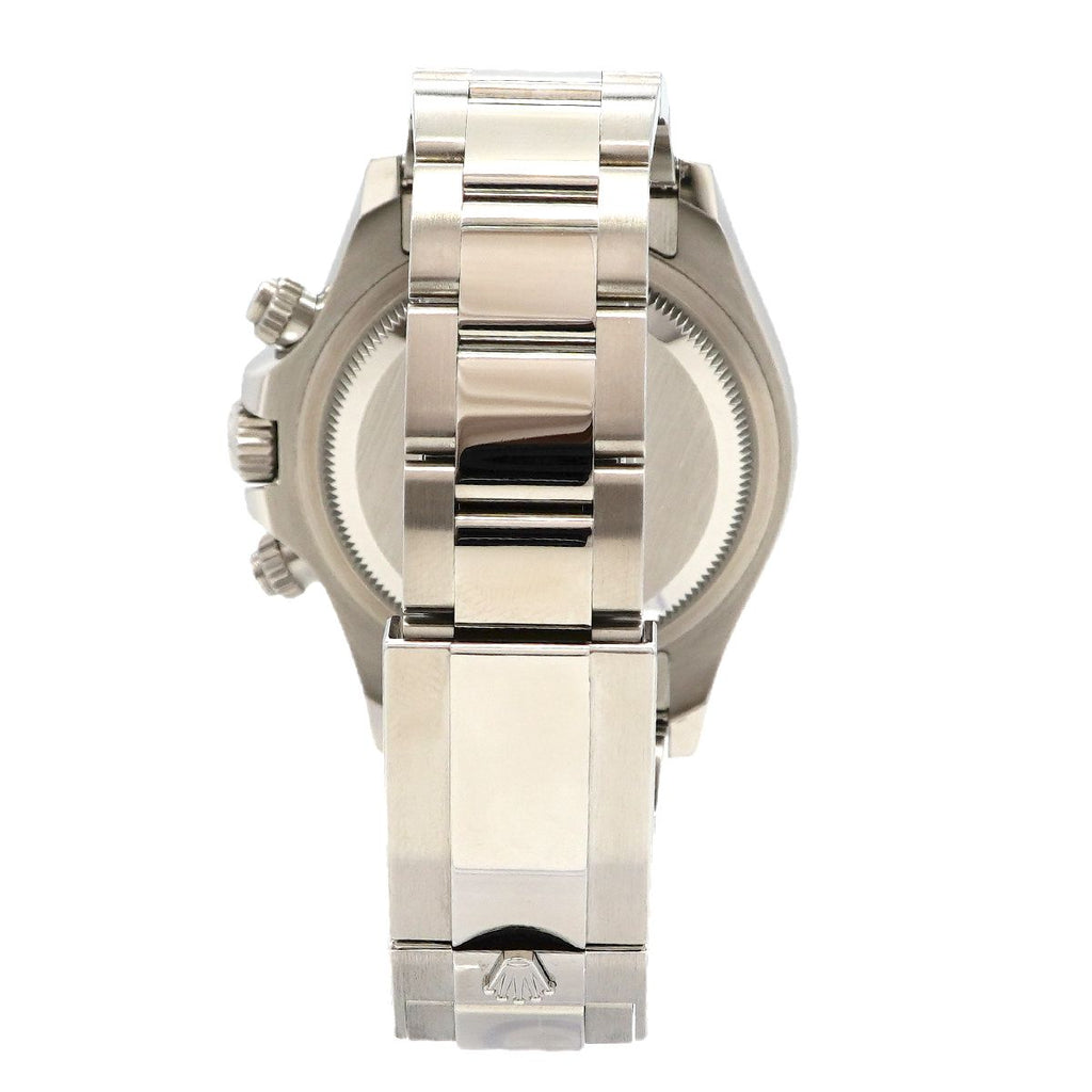 Rolex Daytona White Dial Watch — view 8