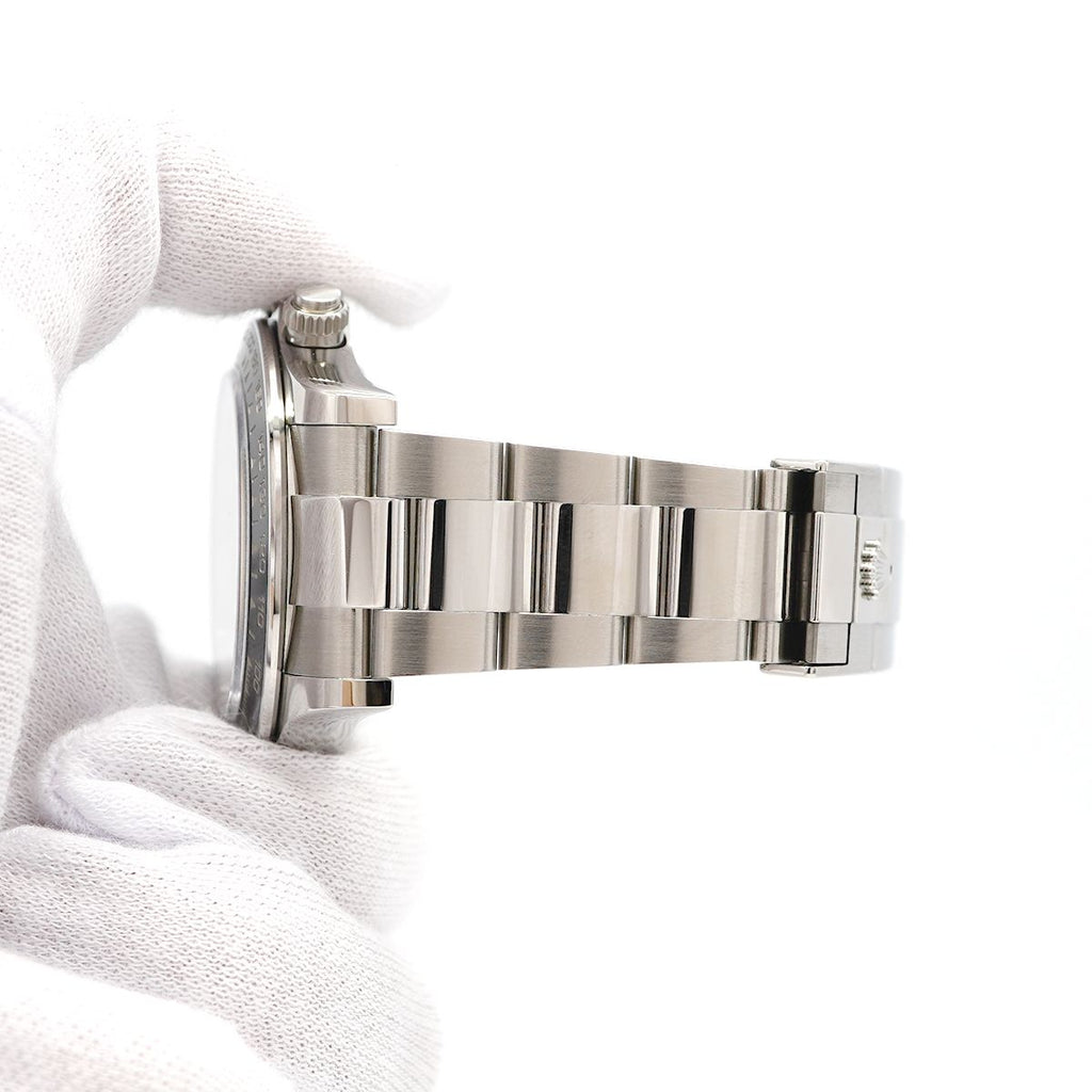 Rolex Daytona White Dial Watch — view 6