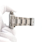 Rolex Daytona White Dial Watch — view 6