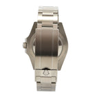 Rolex Submariner Non Date Black Dial Watch — view 7