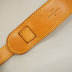 Louis Vuitton Shoulder Bag Monogram Boulogne 30 Brown — view 8