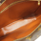 Louis Vuitton Shoulder Bag Monogram Nile Brown — view 4